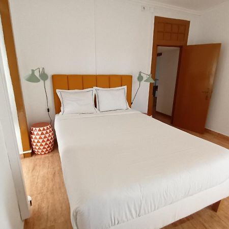 Ferienwohnung Setubal Downtown Todi I Exterior foto