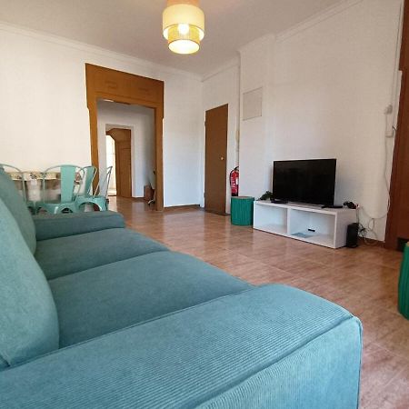 Ferienwohnung Setubal Downtown Todi I Exterior foto
