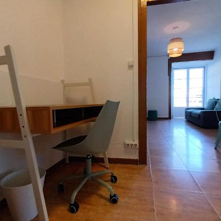 Ferienwohnung Setubal Downtown Todi I Exterior foto
