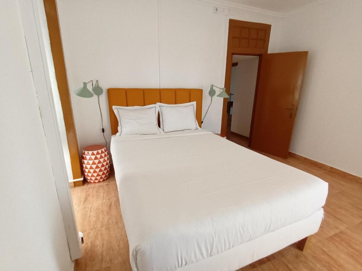 Ferienwohnung Setubal Downtown Todi I Exterior foto