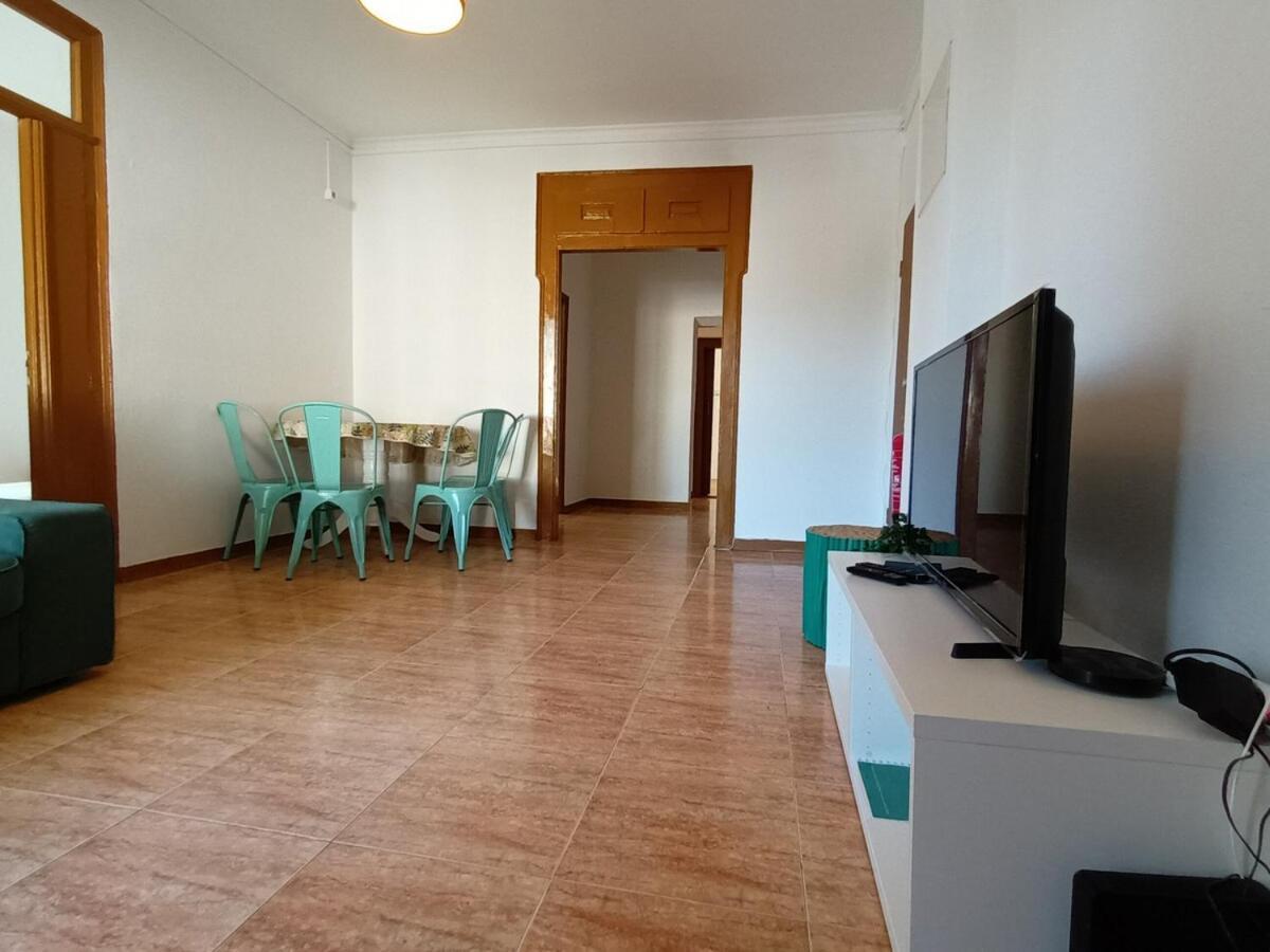 Ferienwohnung Setubal Downtown Todi I Exterior foto