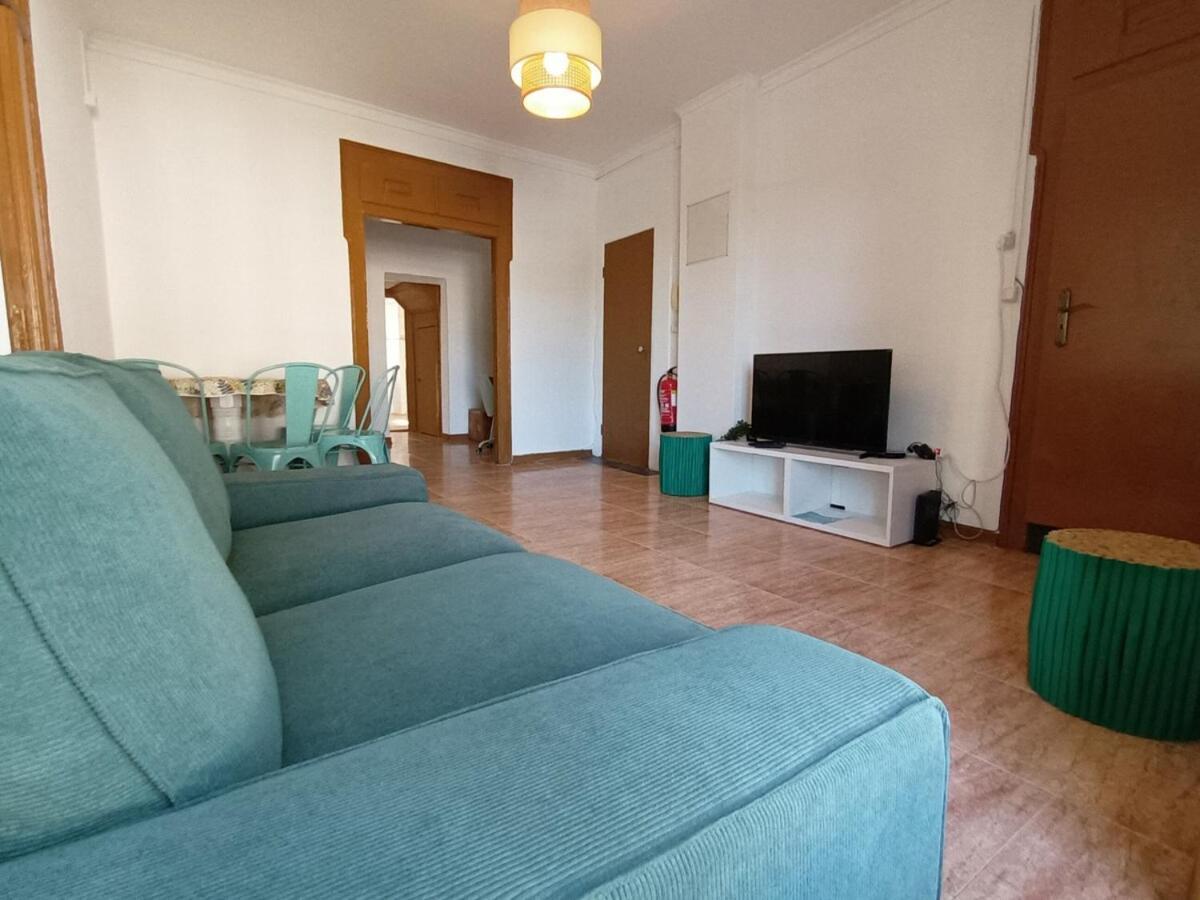 Ferienwohnung Setubal Downtown Todi I Exterior foto