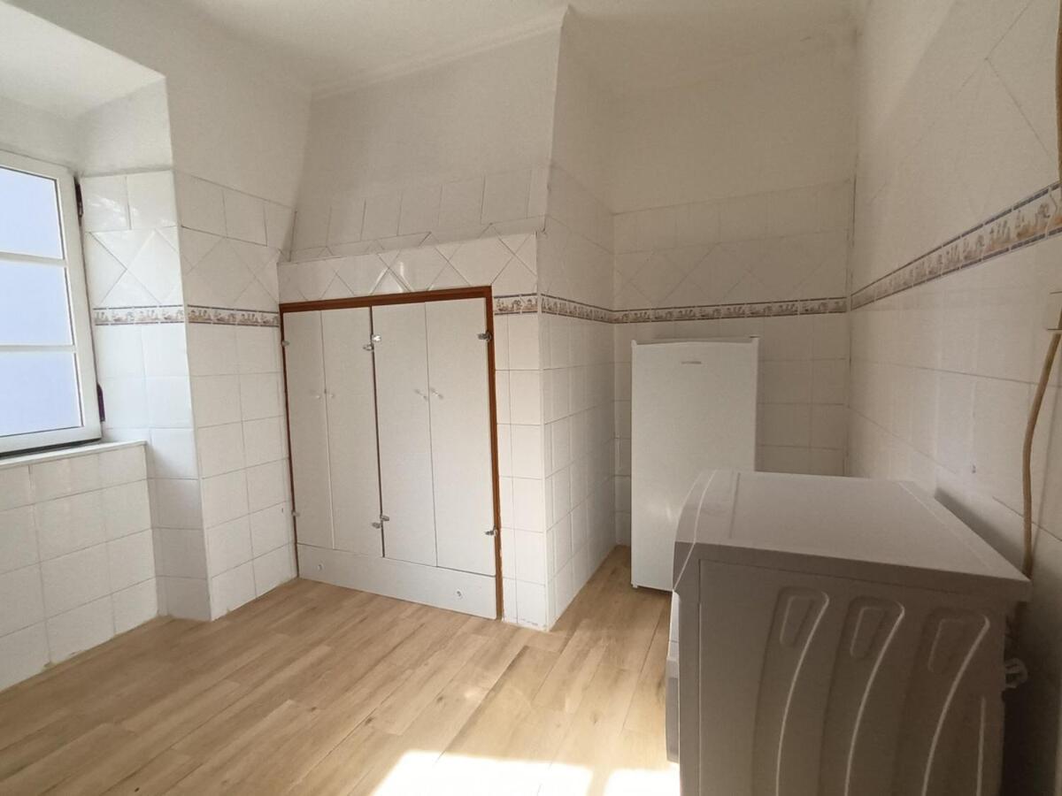 Ferienwohnung Setubal Downtown Todi I Exterior foto