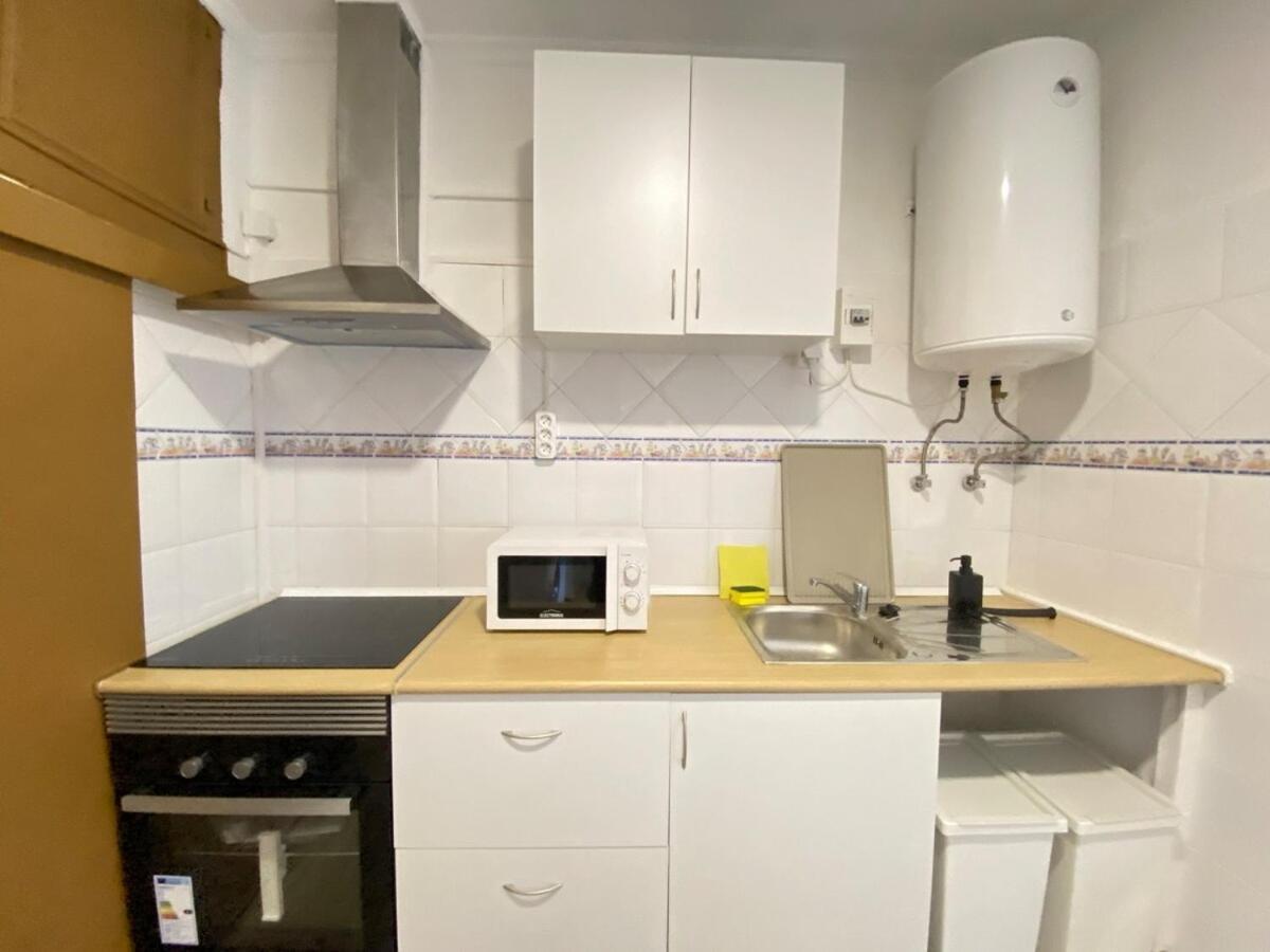 Ferienwohnung Setubal Downtown Todi I Exterior foto