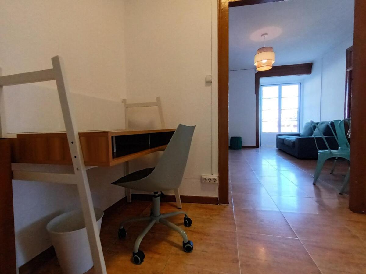 Ferienwohnung Setubal Downtown Todi I Exterior foto