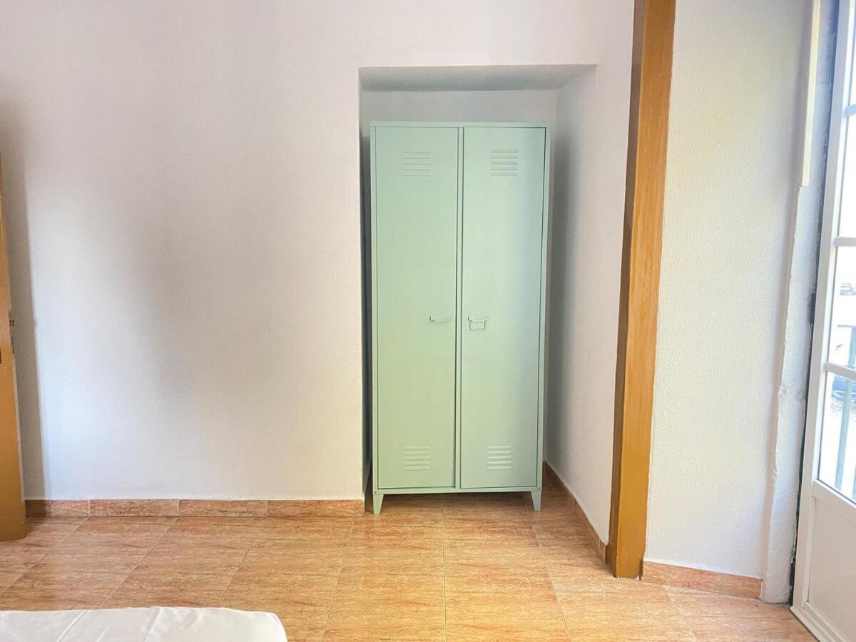 Ferienwohnung Setubal Downtown Todi I Exterior foto