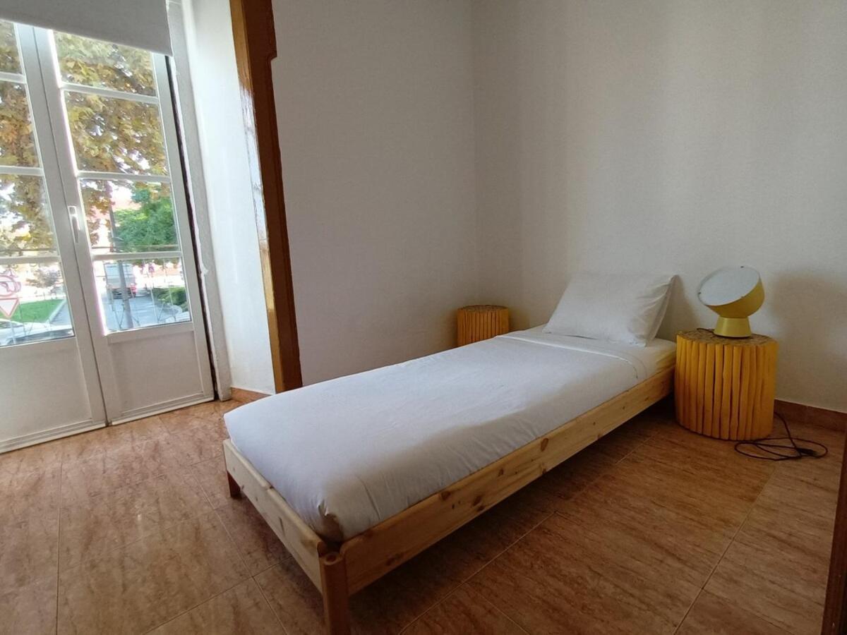 Ferienwohnung Setubal Downtown Todi I Exterior foto
