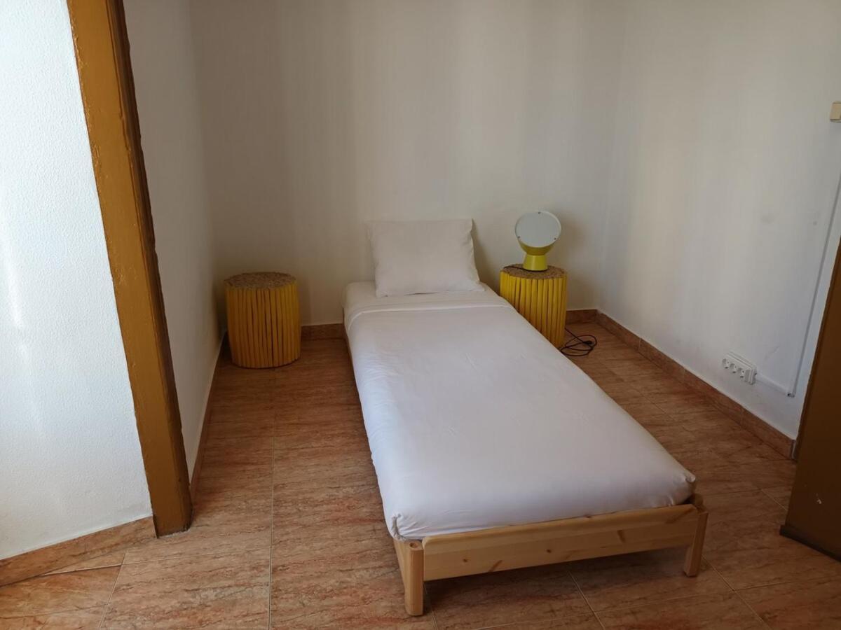 Ferienwohnung Setubal Downtown Todi I Exterior foto