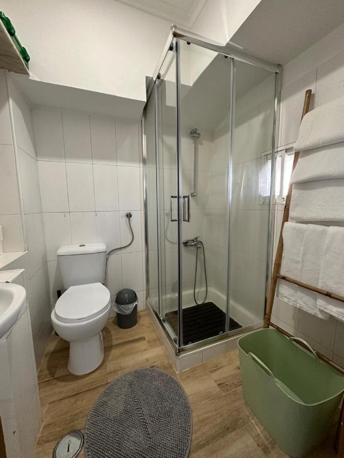 Ferienwohnung Setubal Downtown Todi I Exterior foto